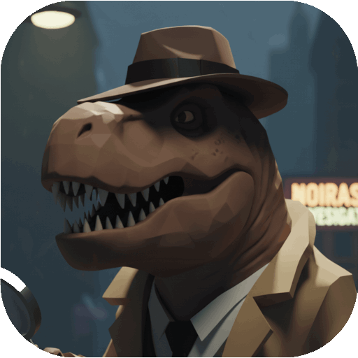 Noirassic Investigations