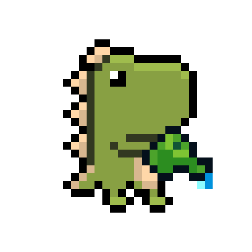 Introducing Rex